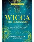 Wicca for Beginners (hc)