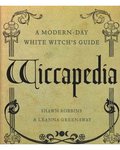 Wiccapedia (hardcover)