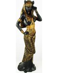 Bastet Feminine Divine 11" Statue