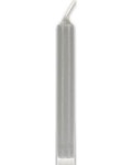 Gray Chime Candle 20pk