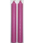 Pink Chime Candle 20pk