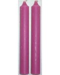 Pink Chime Candle 20pk