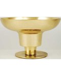 Brass Candle Holder