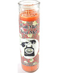 Call Me! Text Me! aromatic jar candle