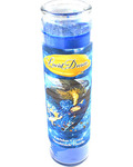 Lucid Dream aromatic jar candle
