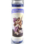 Soulmate aromatic jar candle