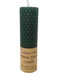 Business Success 4 1/4" Pillar Candle