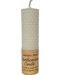 Purification 4 1/4" Pillar Candle