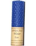 4 1/4" Water Lailokens Awen candle