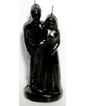 Black Marriage Candle