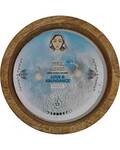 18 hr Full Moon Love & Abundance candle