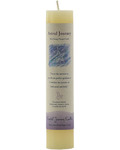 Astral Journeys Reiki Pillar Candle