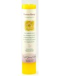 Positive Energy Reiki Pillar Candle