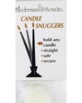 Candle Snugger