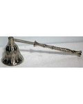 Brass Renaissance Candle Snuffer