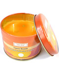 Abre Caminos (Open Roads) quartz tin candle