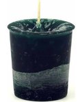 Green Forest Votive Candle