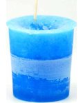 One Love Votive Candle