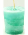 Rosemary Votive Candle