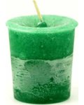 Sage Votive Candle
