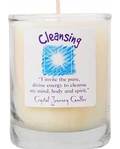 Home Blessing Candle