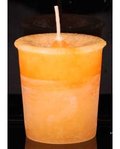 Compassion Herbal Votive Candle