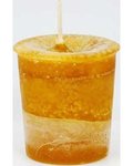 Confidence Herbal Votive Candle