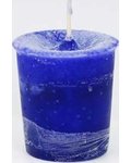 Creativity Herbal Votive Candle