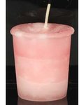 Friendship Herbal Votive Candle