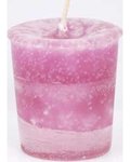 Harmony Herbal Votive Candle