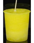 Laughter Herbal Votive Candle
