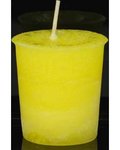 Laughter Herbal Votive Candle