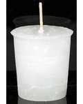 Spirit Herbal Votive Candle