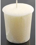 Nag Champa Palm Votive Candle