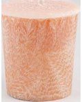 Sandalwood Palm Votive Candle