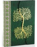 Celtic Tree Journal (hardcover)