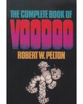 Complete Book Of Voodoo