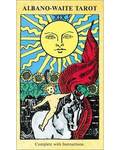 Albano Waite Tarot