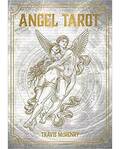 Angel Tarot deck & book by Travis McHenry