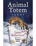 Animal Totem Deck & Book