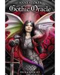 Anne Stokes Gothic oracle by Anne Stokes
