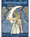 Astrological Oracle Deck