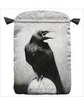 Murder of Crows Tarot Bag by Lo Scarabeo 6" x 9"