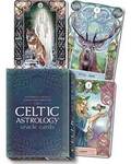 Celtic Astrology oracle by Castelli & Fitzrandolph