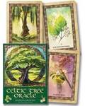 Celtic Tree Oracle by Sharlyn Hidalgo