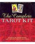 Complete Tarot Kit Deck & Book