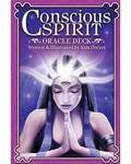 Conscious Spirit Oracle Deck