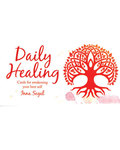 Daily Healing cards by Inna Segal