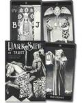 Dark Side of Tarot by Graham & Roi