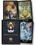 Dreams of Gaia deck & book by Ravynne Phelan